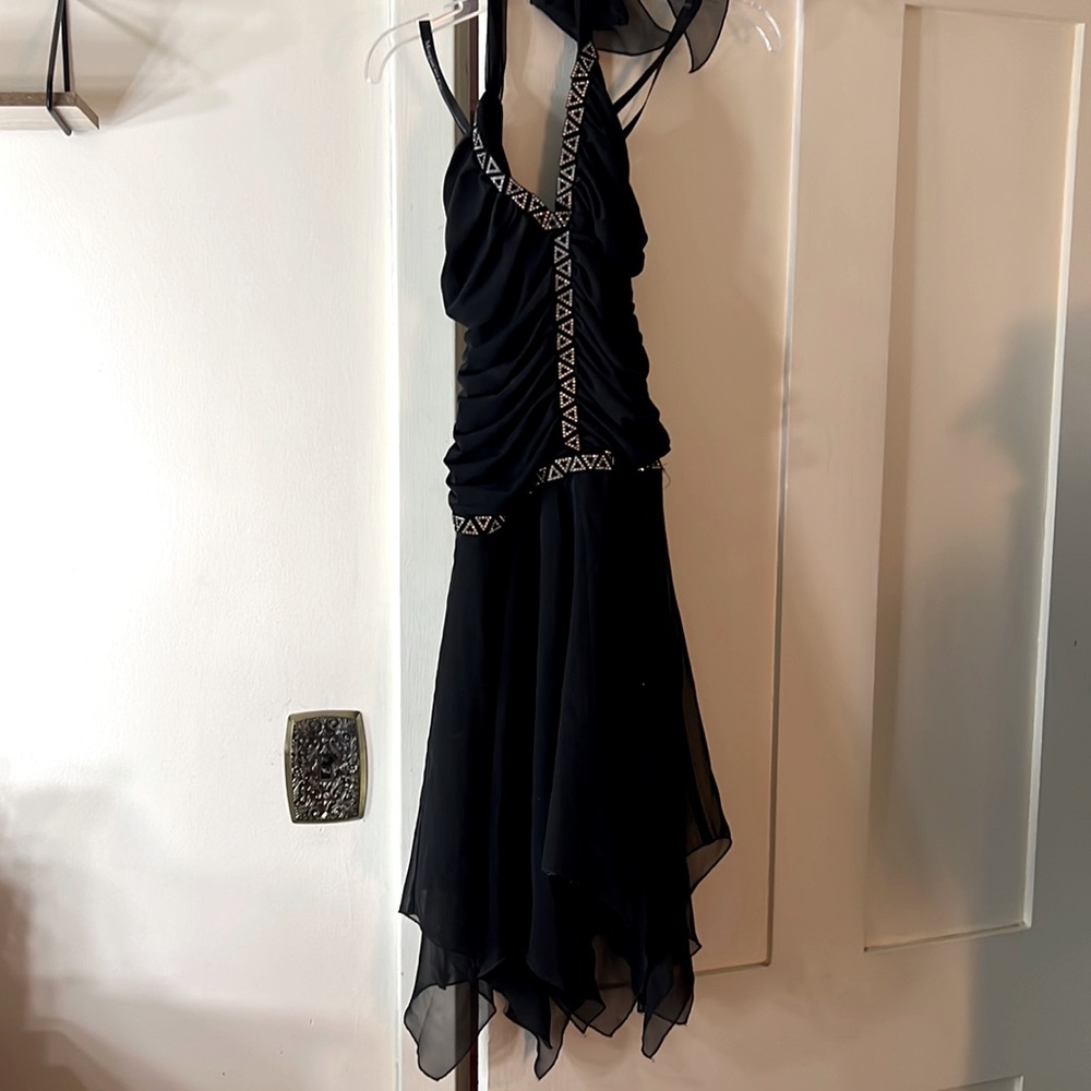 Homecoming dress